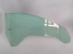 FERRARI Ferrari Rome F169 Left Front Door Glass 900972 Door Window Front Left — thumbnail 5