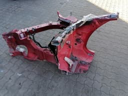 FERRARI Ferrari Rome F169 Right Front Chassis Leg 985806661 Right Front Wheelhouse — thumbnail 7
