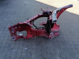 FERRARI Ferrari Rome F169 Right Front Chassis Leg 985806661 Right Front Wheelhouse — thumbnail 2