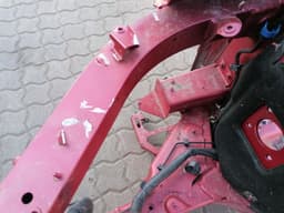 FERRARI Ferrari Rome F169 Right Front Chassis Leg 985806661 Right Front Wheelhouse — thumbnail 8