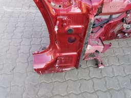 FERRARI Ferrari Rome F169 Right Front Chassis Leg 985806661 Right Front Wheelhouse — thumbnail 10