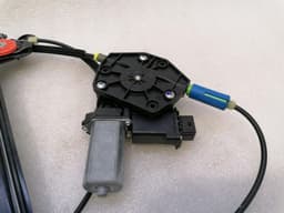 FERRARI Ferrari Roma F169 Left Front Door Winder 968851 Window Regulator Front Left — thumbnail 4