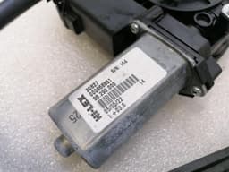 FERRARI Ferrari Roma F169 Left Front Door Winder 968851 Window Regulator Front Left — thumbnail 2