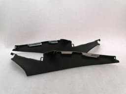 FERRARI Ferrari Roma F169 339824 339823 c post set Trim C-Pillar — thumbnail 1