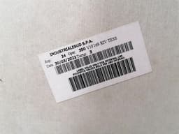 FERRARI Ferrari Rome F169 Roof Lining 773562 Roof Sky — thumbnail 8