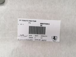 FERRARI Ferrari Rome F169 Roof Lining 773562 Roof Sky — thumbnail 7
