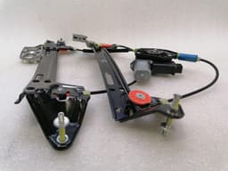 FERRARI Ferrari Roma F169 Left Front Door Winder 968851 Window Regulator Front Left — thumbnail 5