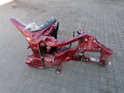 FERRARI Ferrari Rome F169 Right Front Chassis Leg 985806661 Right Front Wheelhouse — thumbnail 5
