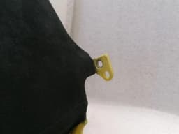 FERRARI Ferrari Roma F169 Parcel Shelf 912440 Parcel Shelf Alcantara — thumbnail 9
