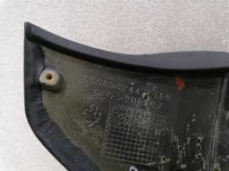 FERRARI Ferrari Rome F169 337878 Speedometer Cover — thumbnail 7