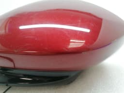 FERRARI Ferrari Roma F169 Left Mirror RHD 924868 Right Handlebar Surround View DIM BLIND — thumbnail 6