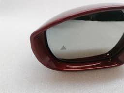FERRARI Ferrari Roma F169 Left Mirror RHD 924868 Right Handlebar Surround View DIM BLIND — thumbnail 3