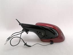 FERRARI Ferrari Roma F169 Left Mirror RHD 924868 Right Handlebar Surround View DIM BLIND — thumbnail 8