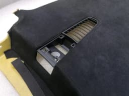 FERRARI Ferrari Roma F169 Parcel Shelf 912440 Parcel Shelf Alcantara — thumbnail 2