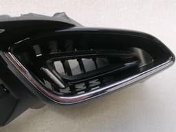 FERRARI Ferrari Roma F169 air vent 912588 ventilation nozzle ventilation grille RHD RIGHT-HAND DRIVE — thumbnail 8
