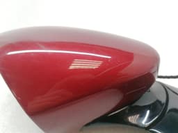FERRARI Ferrari Roma F169 Left Mirror RHD 924868 Right Handlebar Surround View DIM BLIND — thumbnail 5