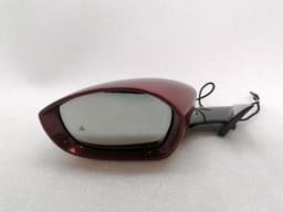 FERRARI Ferrari Roma F169 Left Mirror RHD 924868 Right Handlebar Surround View DIM BLIND — thumbnail 1