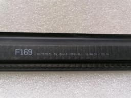 FERRARI Ferrari Roma F169 Door Seal F169 964919 Door Seals LEFT LEFT — thumbnail 2