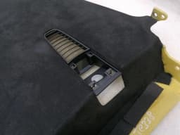 FERRARI Ferrari Roma F169 Parcel Shelf 912440 Parcel Shelf Alcantara — thumbnail 3
