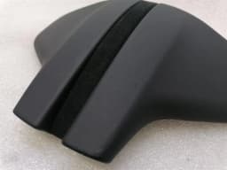 FERRARI Ferrari Rome F169 337878 Speedometer Cover — thumbnail 4