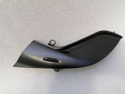 FERRARI Ferrari Roma F169 air vent 912588 ventilation nozzle ventilation grille RHD RIGHT-HAND DRIVE — thumbnail 2