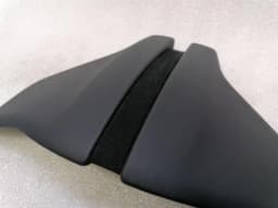 FERRARI Ferrari Rome F169 337878 Speedometer Cover — thumbnail 9