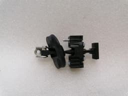 FERRARI FERRARI ROMA F169 DOOR HINGE BRAKE LEFT DOOR HINGE BRAKE — thumbnail 2