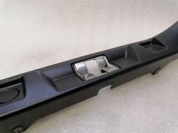 FERRARI Ferrari Roma F169 Luggage Compartment Cover 904793 Trunk Trunk Trim — thumbnail 8