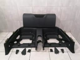 FERRARI Ferrari Rome F169 rear seat 903713 seat top set — thumbnail 1