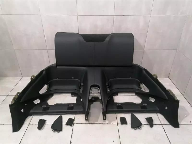 FERRARI Ferrari Rome F169 rear seat 903713 seat top set