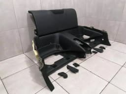 FERRARI Ferrari Rome F169 rear seat 903713 seat top set — thumbnail 2