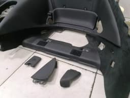 FERRARI Ferrari Rome F169 rear seat 903713 seat top set — thumbnail 4