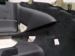 FERRARI Ferrari Rome F169 rear seat 903713 seat top set — thumbnail 5