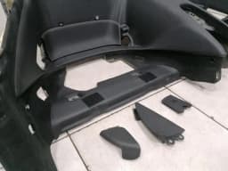 FERRARI Ferrari Rome F169 rear seat 903713 seat top set — thumbnail 3
