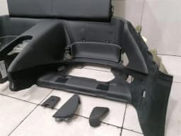 FERRARI Ferrari Rome F169 rear seat 903713 seat top set — thumbnail 10
