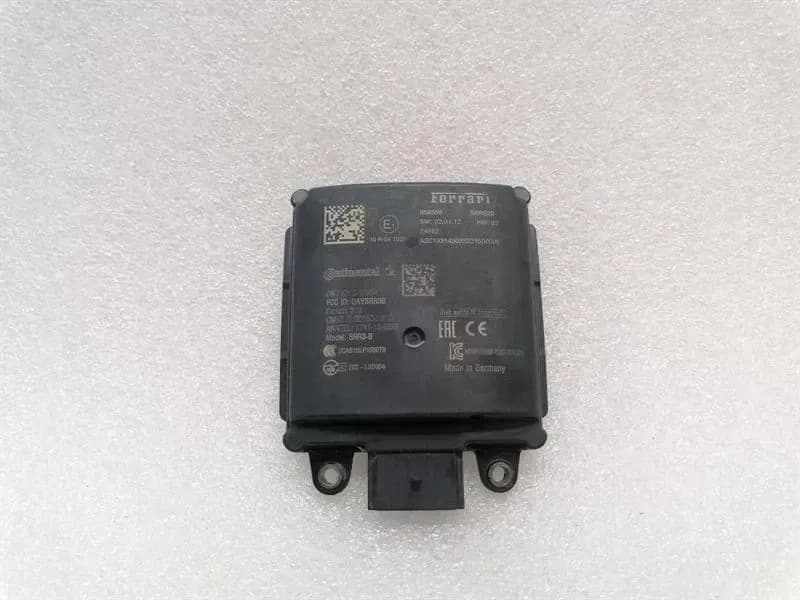 FERRARI Ferrari Roma F169 99859 RADAR Sensor