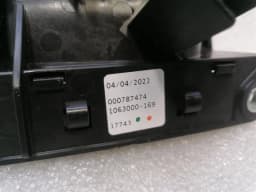 FERRARI Ferrari Roma F169 Door Handle 787474 Door Handle LEFT LEFT LEFT — thumbnail 5