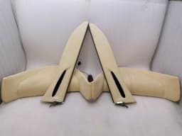 FERRARI Ferrari Roma F169 seat rear seat — thumbnail 1