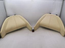 FERRARI Ferrari Roma F169 seat rear seat — thumbnail 4