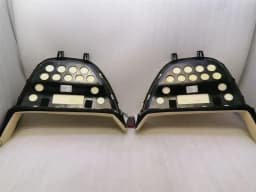 FERRARI Ferrari Roma F169 seat rear seat — thumbnail 5