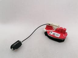 FERRARI Ferrari Roma F169 SF90 Door Lock 879595 Door Lock LEFT RHD LEFT HANDLEBAR — thumbnail 5