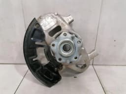 FERRARI Ferrari Roma F169 Right Front Hub 867714 Wheel Bearing Case Front Right — thumbnail 5
