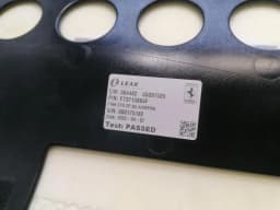 FERRARI Ferrari Roma F169 seat rear seat — thumbnail 7