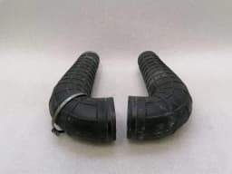 FERRARI Ferrari Roma F169 intake pipe 328198 intake hose charge air — thumbnail 1