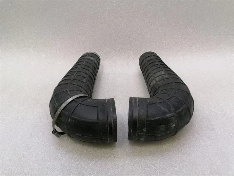 Ferrari Roma F169 intake pipe 328198 intake hose charge air