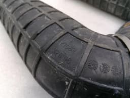 FERRARI Ferrari Roma F169 intake pipe 328198 intake hose charge air — thumbnail 2