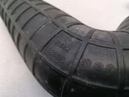 FERRARI Ferrari Roma F169 intake pipe 328198 intake hose charge air — thumbnail 3