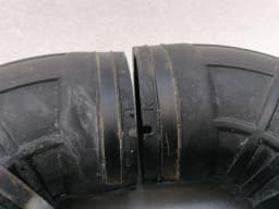 FERRARI Ferrari Roma F169 intake pipe 328198 intake hose charge air — thumbnail 5
