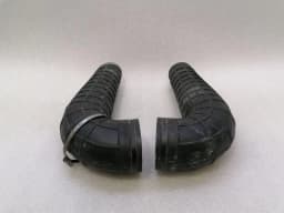 FERRARI Ferrari Roma F169 intake pipe 328198 intake hose charge air — thumbnail 6