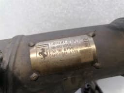 FERRARI Ferrari Roma F169 Exhaust Silencer 901044 Exhaust Muffler RIGHT RIGHT RIGHT — thumbnail 6